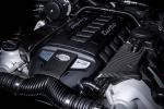 Porsche Cayenne Turbo by TechArt 2015 года